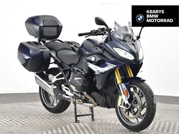 BMW R 1250 RS - Main image