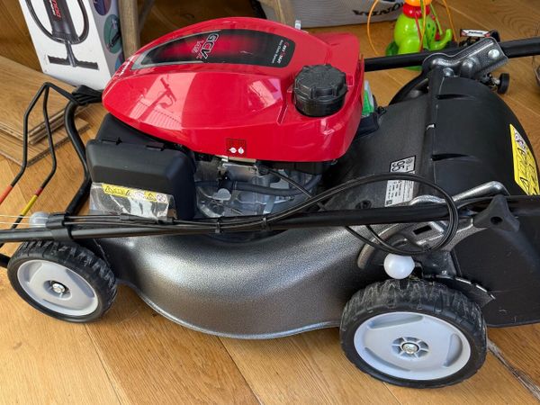 Brand new Honda Izy 145 Lawnmower - Main image