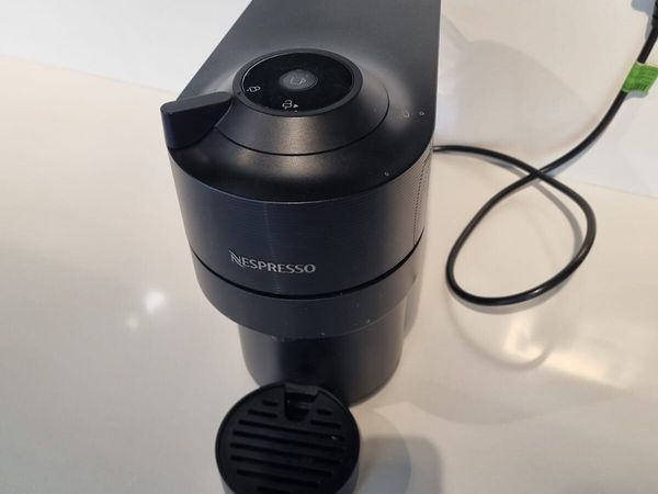 Nespresso - Main image