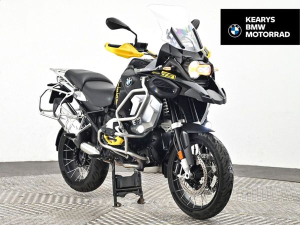 BMW R 1250 GS - Main image