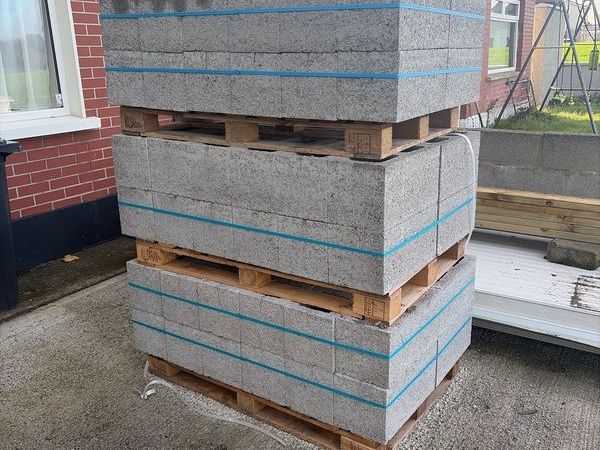 blocks Hanlon cavity New - Main image