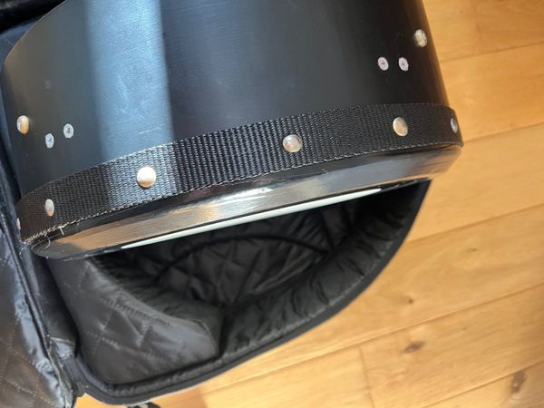 Bodhran instrumemt - Main image