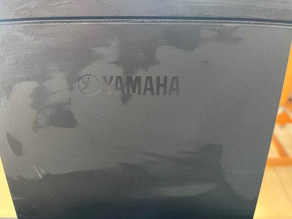 Yamaha key board - Main image