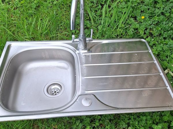 kitchen sink - Main image