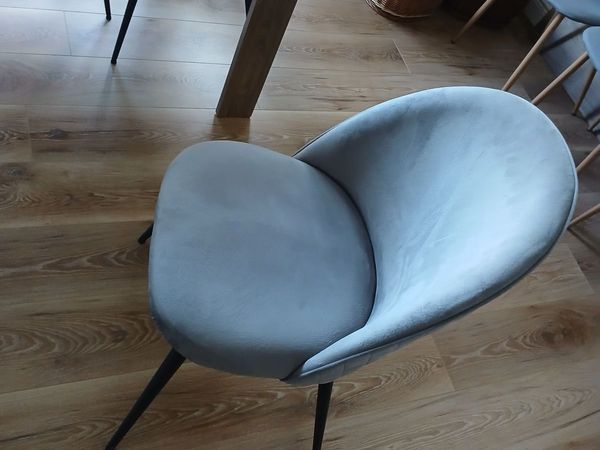 Dining room chairs - Main image