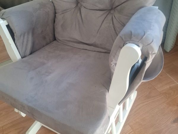Babylo rocking chair - Main image