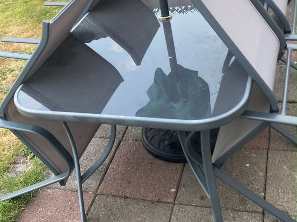 Garden furniture - Main image