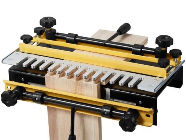 Dovetail Jig, 310 mm Width, Dove Tailing Router Ji - Main image