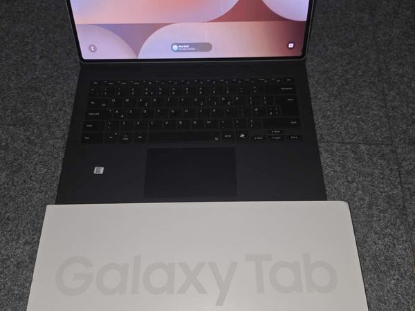 Samsung Galaxy Tab S10 Ultra 5G - Main image