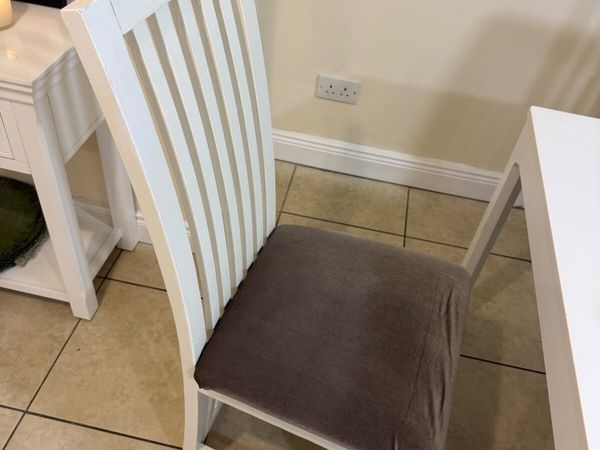 Dining chairs - Main image