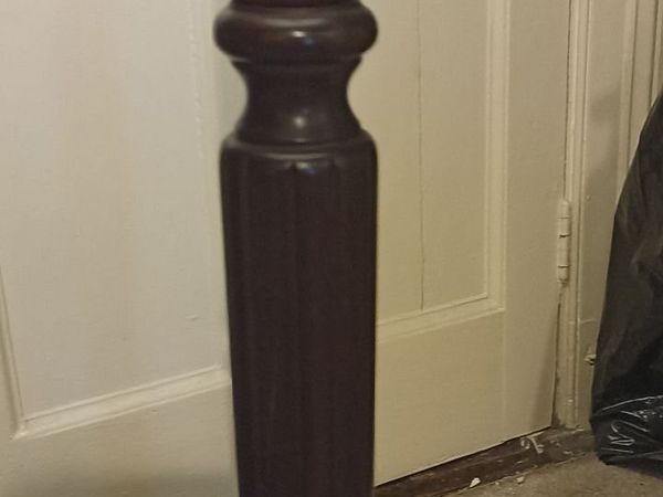 1950s Standard Lamp - Main image