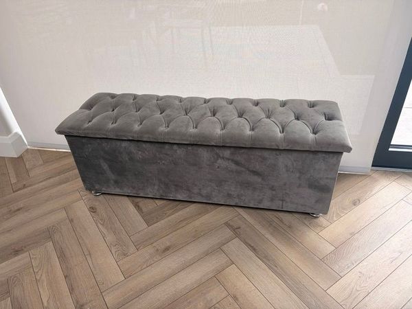 Blanket box - Main image