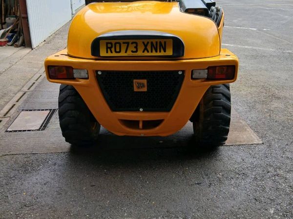 Jcb 520_40 - Main image