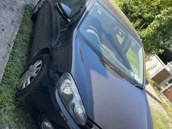 **Volkswagen Golf Repair** - Main image