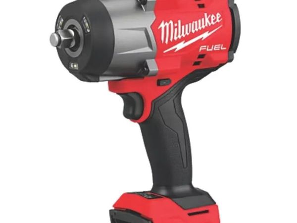 Milwaukee M18FHIW2F12-OX FUEL 18V ½″ High‑Torque - Main image