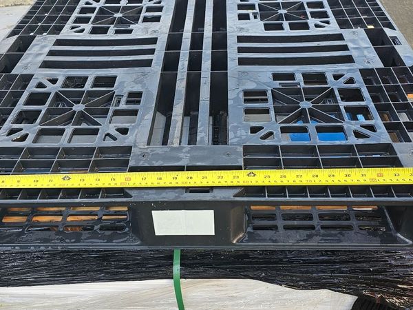 Pallets - Main image