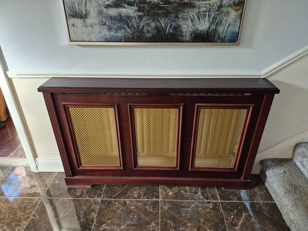 Radiator Cover Set (x3) - Main image