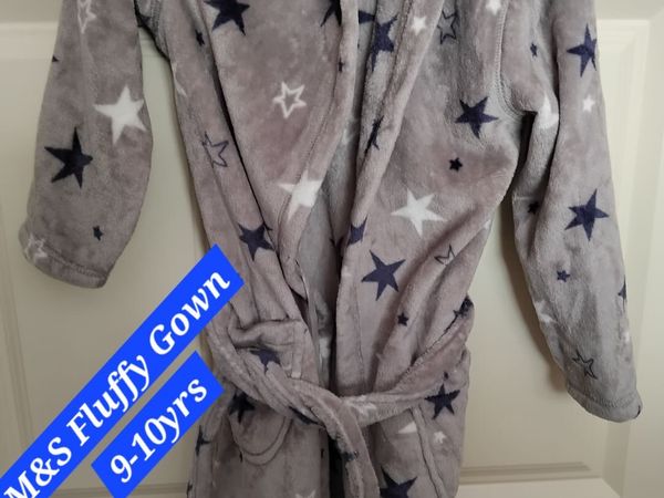 Kids Dressing Gowns - Main image