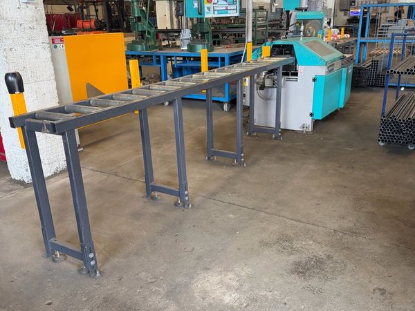REDUCED PRICE - Automatic CNC Vertical Saw - Main image