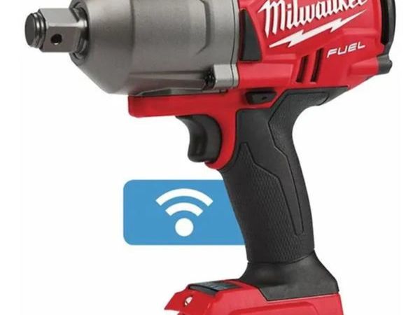 Milwaukee M18 FUEL ONE-KEY 3/4" Impact Wrench - Main image