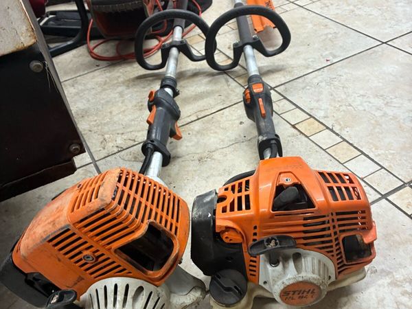 Strimmer - Main image