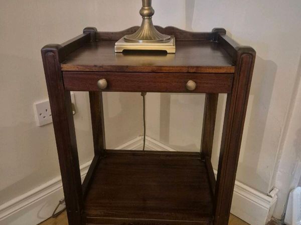 Lamp Table - Main image