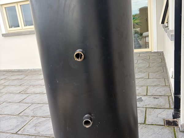 Tisun FS 800/1R Water Tank - Main image