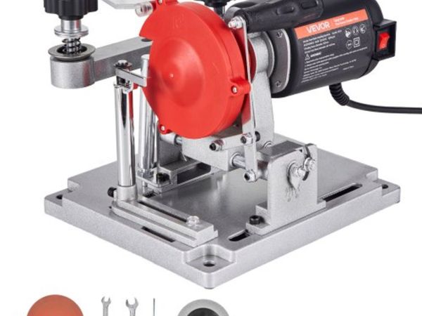 Circular Saw Blade Sharpener, 140W 5700RPM Electri - Main image