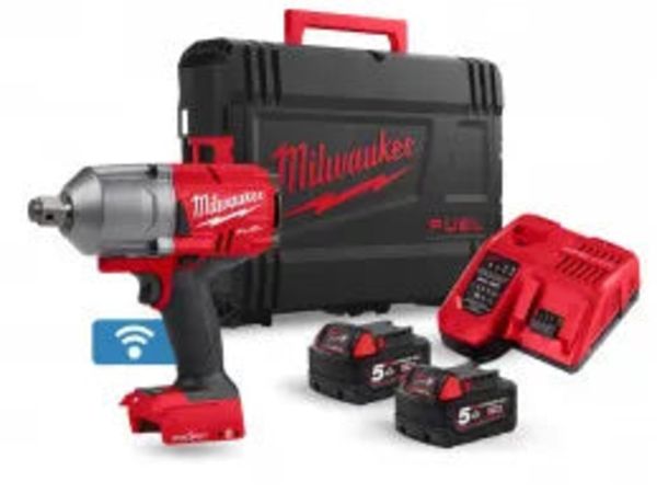 Milwaukee M18ONEFHIWF34-502X FUEL One Key 3/4" - Main image