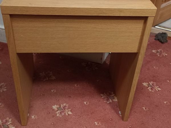 Ikea Ransby Bedside Table - Main image