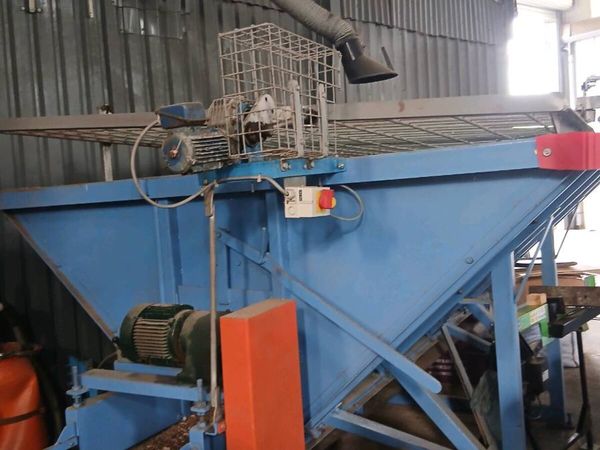 Briquetting plant - Main image