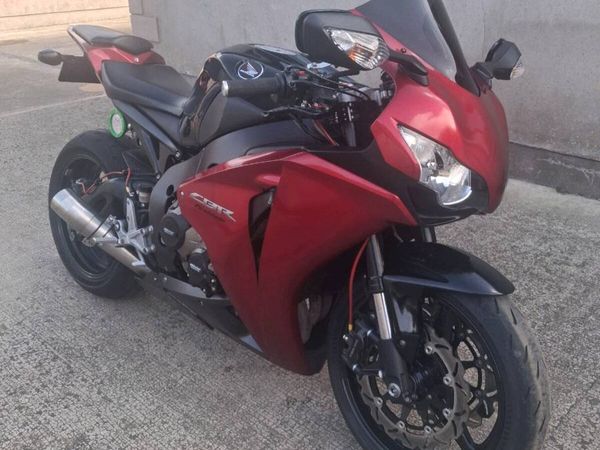 Honda - Main image