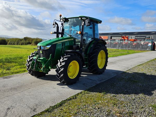 John Deere 5090R - Main image