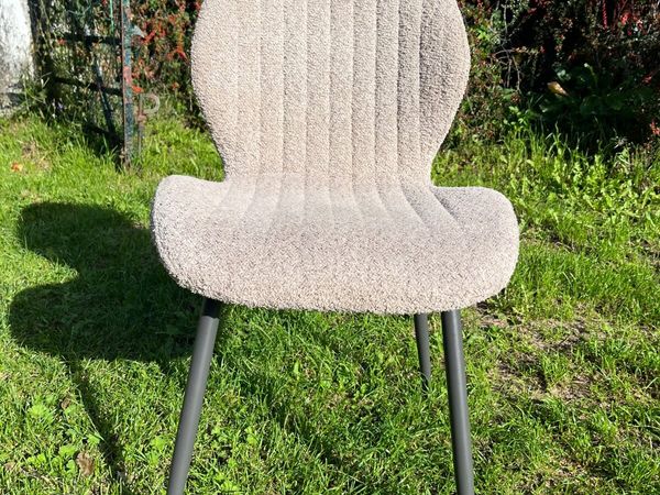 Dining chairs - Main image