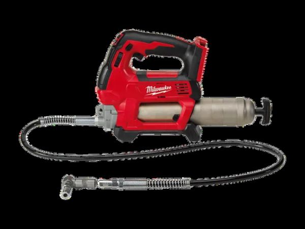 Milwaukee M18GG-0 M18 Cordless Grease Gun - Main image