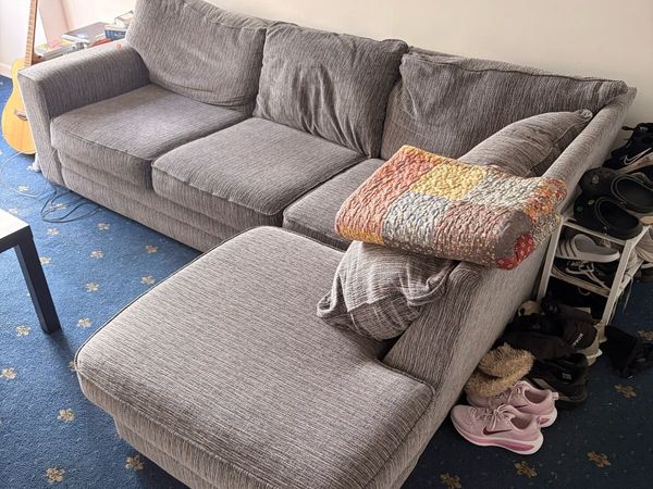 Sofa/L-Couch - Main image