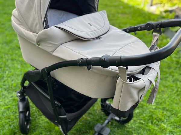 Baby buggy 3 in 1 - Main image