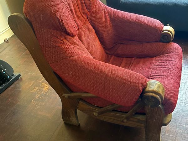 Large armchair - Main image