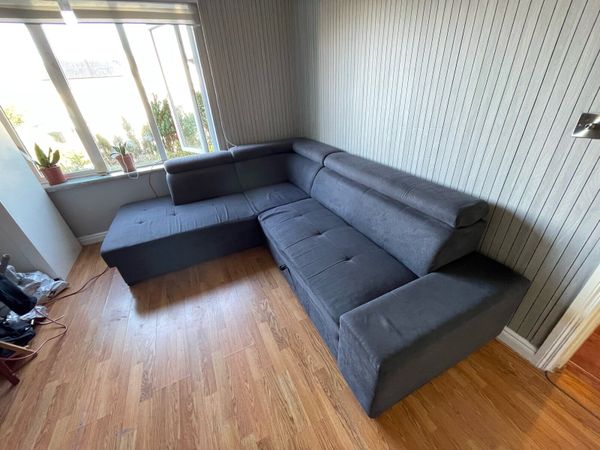 Couch / sofa Bed - Main image