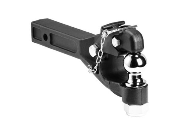 Pintle Hook, 16000 lbs Towing Capacity, Pintle Hoo - Main image