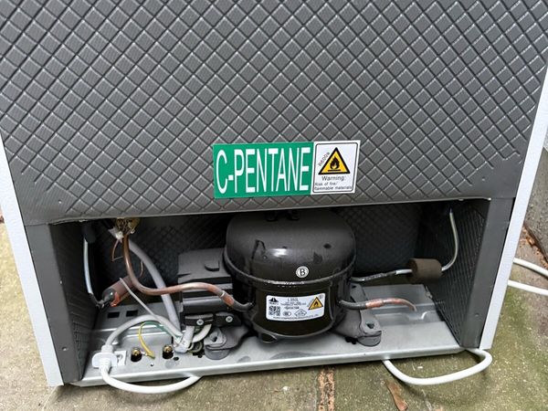 Fridge - Main image