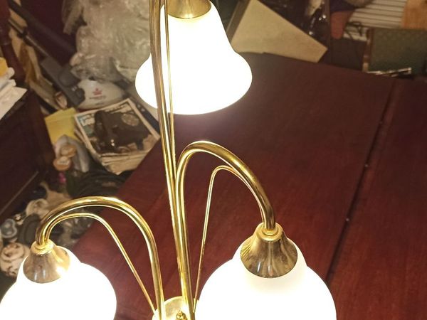 Floor Lamp - Main image