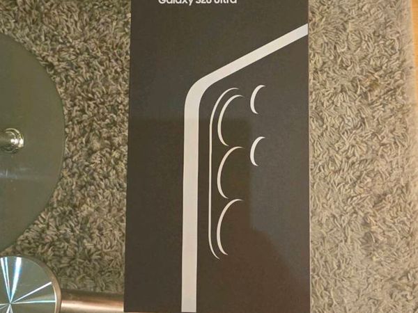Samsung Galaxy S26 Ultra 256GB IRISH - Main image