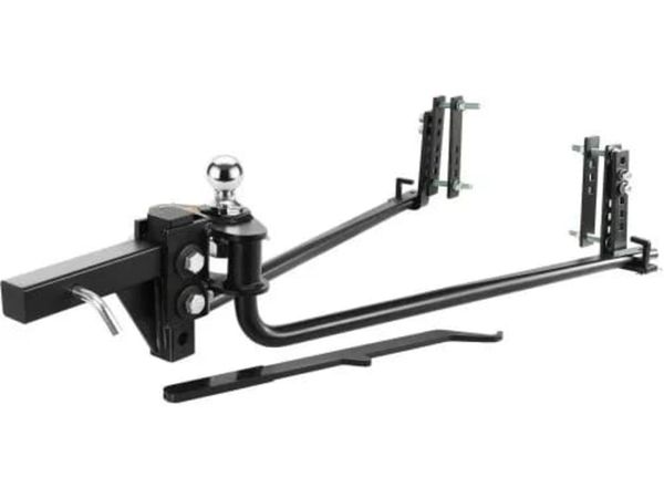 Weight Distribution Hitch, 1,000 lbs Weight Distri - Main image