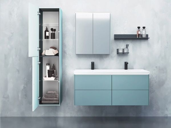 Bathroom Unit - Main image