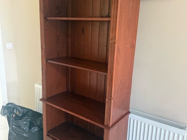 Bookcase - Main image