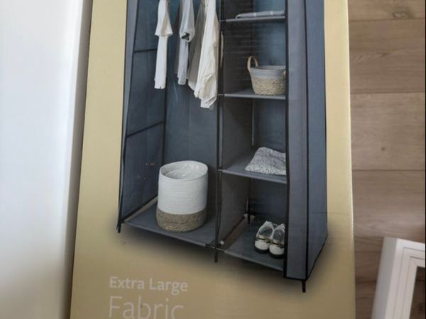 Wardrobe Fabric - Main image