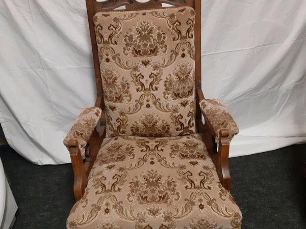 Antique Chair - Main image