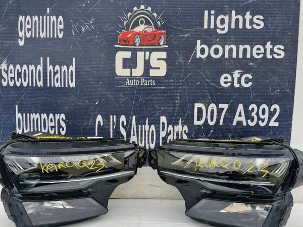 cjs autoparts - Main image