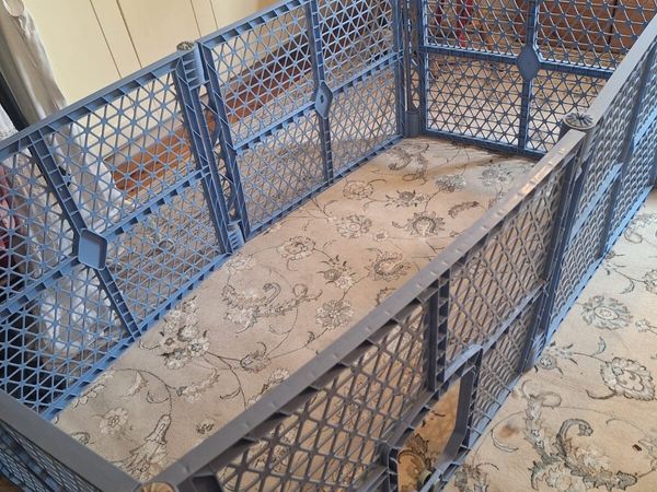 Puppy Pen - Main image